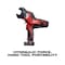 Milwaukee Tool M12 600 MCM Cable Cutter Kit + M12 XC6.0 Battery 2472-21XC, 48-11-2460 - alternate 10