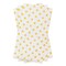 Smarty Had A Party White with Gold Dots Paper Dinner Napkins 600 Napkins, 600PK 3193-CASE - alternate 10