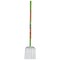 Ames 10-Tine Bedding Fork, Hardwood Handle, Cushion Grip 2826300 - alternate 1