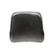 Uni Pro Case-IH/International Harvester/Massey Ferguson/Versatile 86 Backrest Cushion, Black Vinyl 7111 - alternate 7