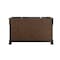 James Martin Vanities Brookfield 60" Single Vanity, Black Onyx, w/ 3 CM Siberian Silestone Top w/FreePower Wireless Charger 547-V60S-BKO-FSFR - alternate 8