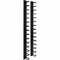 Tripp Lite RACK ENCLOSURE CABINET 6FT HORIZONTAL CABLE RING FLEXIBLE 6 SRCABLERINGVRT - alternate 1