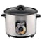 Brentwood Industries 8 Cup Uncooked/16 Cup Cooked Crunchy Persian Rice Cooker TS-1216S - alternate 1