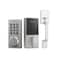 Philips Smart Wi-Fi Door Lock with Push Button Lighted Keypad and Handle Set DDLOM1042X15HSH - alternate 1