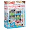 Melissa & Doug Sort, Stock, Select Wooden Vending Machine Play Set 32400 - alternate 1