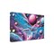 Trademark Fine Art Outdoor Canvas Art - Michael David Ward 'As Above, So Below' Wall Art for Patios, or Gardens GRL00922-OC2232WR - alternate 1