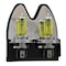 Hella BULB H4 12V 60/55W XEN YLW H71070682 - alternate 7