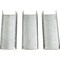 Encore Packaging Steel Seal - 3/8 in Snap-On and Open Seals S38SO2-2500 - alternate 2