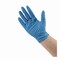 Boardwalk Disposable Powder-Free Nitrile Gloves, Small, Blue, 5 mil, 100PK 395SBXA - alternate 16