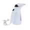Pursonic Fabric Steamer in White CS185WH - alternate 4