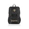 Picnic Time Family Of Brands NFL New Orleans Saints - Tarana Recycled Backpack Cooler 635-01-179-204-2 - alternate 1