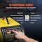 Vevor Dual Pro Stud Welder Professional 5KW Welder for Steel & Aluminum Panels 99ES - alternate 8