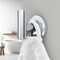 Gatco Latitude II Robe Hook, Chrome 4245 - alternate 2