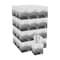 Georgia-Pacific Pacific Blue Basic® 2-Ply Facial Tissue By Gp Pro (Georgia-Pacific), Cube Box, 36 Boxes Per Case 47510 - alternate 1