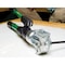 Greenlee 26 in Dieless Crimper 4 AWG to 1000 kcmil Cu, 6 AWG to 1000 kcmil Al HK12ID - alternate 6