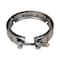 Ap Exhaust Clamp-V-Band Ap Exhaust, 9396 9396 - alternate 5