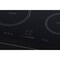 Summit 24in Wide Induction Range TEM665BW - alternate 11