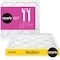 Simply 16x20x1 Merv 11, Pleated Air Filter, High Capacity, 4PK S-11-04-16201 - alternate 1