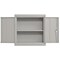 Sandusky Lee Wall Cabinet, 26 in H, 30 in W, 12 in D, 2 Shelves WA11301226-05 - alternate 6