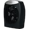 Black & Decker 1500 Watt Electric Fan Compact Heater with E-Saver Function BHDE1706 - alternate 1