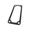 Komatsu GASKET, CONNECT, OEM 1238912H1 - alternate 2