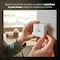 Philips Philips Hue 2.2 in. L White Plug-In LED Smart-Enabled Motion Sensor 570977 - alternate 6