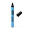 Show-Me Fine Tip Slim Barrel Dry Erase Markers, Black, Box of 10, 10PK FPSDP - alternate 4