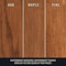 Varathane Premium Fast Dry Wood Stain, Golden Mahogany, 1 Qt 262014 - alternate 8