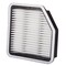Premium Guard Engine Air Filter,  PA5798 - alternate 6