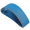Vevor Sanding Belts 4 in x 36 in 10 PCS Belt Sander Sanding Belt with Assorted Grits, 10PK BP436 - alternate 1