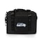 Picnic Time Family Of Brands NFL Seattle Seahawks - Tarana Superthick Recycled Cooler - 24 can 630-36-179-284-2 - alternate 1