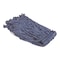 Renown Medium 20oz Blue Blended Looped String Mop, 1 in. Headband, 2PK LX22006 - alternate 1