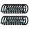 Maximm 3ft 4K 60Hz 18Gbps HDMI 2.0 Braided Cable, 20PK HD2-3FT-20PK - alternate 1
