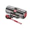Warn Vehicle Mounted Recovery Winch 12 Volt Electric 3500 Lb Capacity Spydura Synthetic Rope 110230 - alternate 8