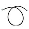 John Deere HYDRAULIC HOSE, OEM AT334901 - alternate 1