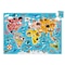 Banana Panda Puzzlove, Animals of The World, Ages 4+ 49217 - alternate 4