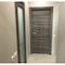Sartodoors Solid French Double Doors, Planum 0010 Ginger Ash, Wood Solid Panel Frame Trims, Closet Bedroom-48" PLANUM0010DD-GA-4884 - alternate 6
