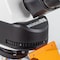 Motic Instruments Usa PA53 BIO FS6 Trinocular Compound Upright Microscope with LUMOS FL LED 1100104600931 - alternate 3