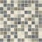 Daltile Uptown Glass 1in x 1in Metro Mosaic, 21.00 SQFT Per Carton, 20PK UP0911MS1P - alternate 1