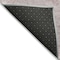 Homeroots 5' X 8' Pink Floral Medallion Washable Indoor Outdoor Area Rug 607915 - alternate 9