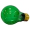 Sylvania Incandescent Bulb, 25 W, A19 Lamp, Medium Lamp Base, 2850 K Color Temp, 3000 hr Average Life 11714 - alternate 2