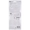 Boston Harbor 75607 Paper Holder, AluminumZinc, Brushed Nickel, Wall Mounting 756-07-SOU - alternate 3