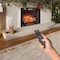 Edendirect 33 inch Infrared Electric Fireplace Insert, Touch Panel Home Decor Heater ZR-W1769P252998 - alternate 9