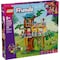 Lego Friends Friendship Tree House Hangout Building Set Multicolored 701 pc 42652 - alternate 1