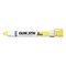 Markal Paint Crayon, Medium Tip, Fluorescent Yellow Color Family 61041 - alternate 1