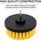 Neiko 9-Piece All-Purpose Scrub Brush with Extended-Reach for Cleaning & Car Detailing Attachments 00321A - alternate 6