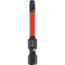 Do It Best 2'' Square No.2 Impact Ready Screwdriver Bit, 50PK QJDIB-SCB-004 - alternate 2