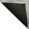 Homeroots 5' X 8' Teal Blue Ivory And Pale Aqua Geometric Washable Indoor Outdoor Area Rug 630592 - alternate 7