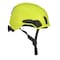 Msa Safety Safety Helmet, ABS, 4 Point Ratchet, Type 2, Class E 10242640 - alternate 13