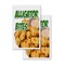 Signmission Alligator Bites, Vinyl Decals Only 24 Inch x 36 Inch, Vinyl Decal, 2PK DSB-2436-2PACK-Alligator Bites - alternate 1